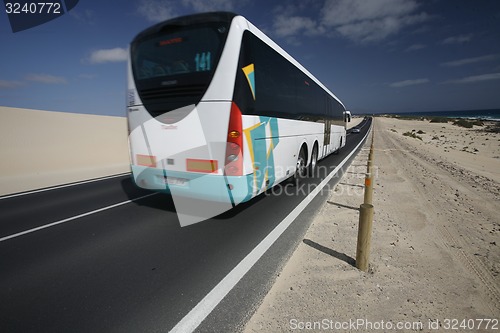 Image of EUROPE CANARY ISLANDS FUERTEVENTURA