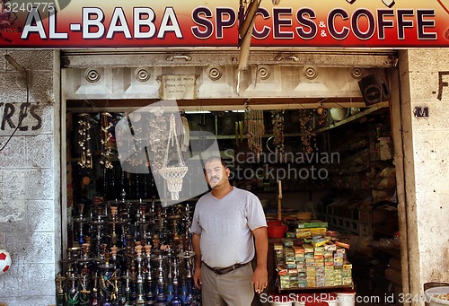 Image of ASIA MIDDLE EAST JORDAN AQABA