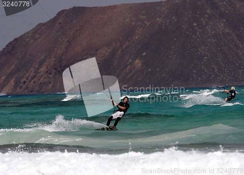 Image of EUROPE CANARY ISLANDS FUERTEVENTURA