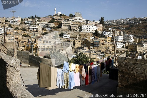 Image of ASIA MIDDLE EAST JORDAN SALT