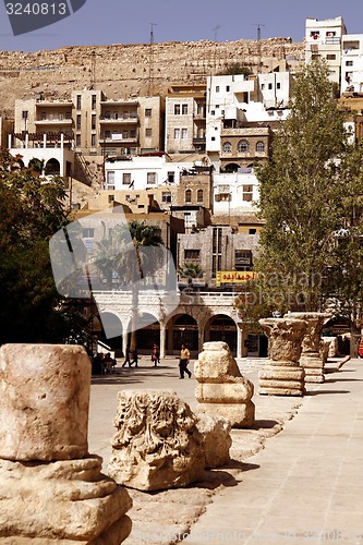 Image of ASIA MIDDLE EAST JORDAN AMMAN