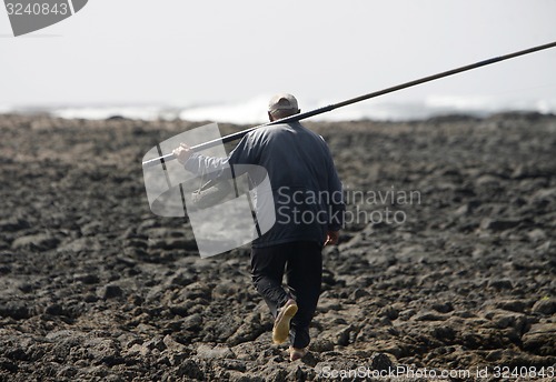 Image of EUROPE CANARY ISLANDS FUERTEVENTURA