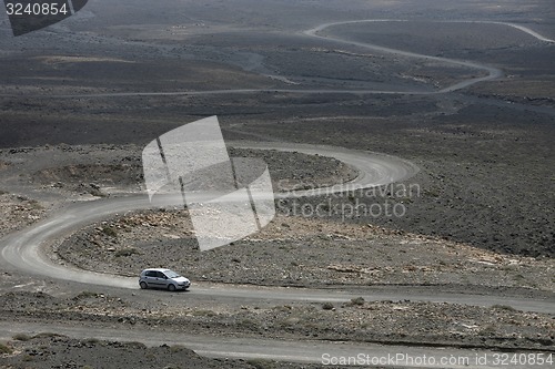 Image of EUROPE CANARY ISLANDS FUERTEVENTURA