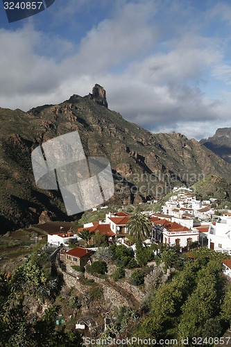 Image of EUROPE SPIAN GRAN CANARY 