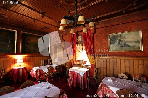 Image of EUROPE FRANCE ALSACE