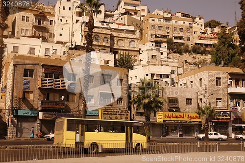 Image of ASIA MIDDLE EAST JORDAN AMMAN