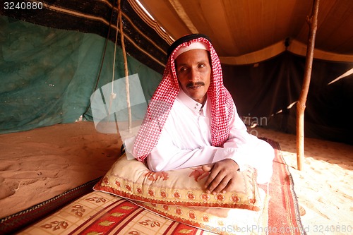 Image of ASIA MIDDLE EAST JORDAN WADI RUM