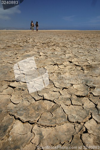 Image of EUROPE CANARY ISLANDS FUERTEVENTURA