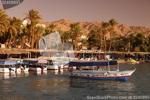 Image of ASIA MIDDLE EAST JORDAN AQABA