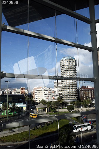 Image of EUROPE SPIAN GRAN CANARY LAS PALMAS