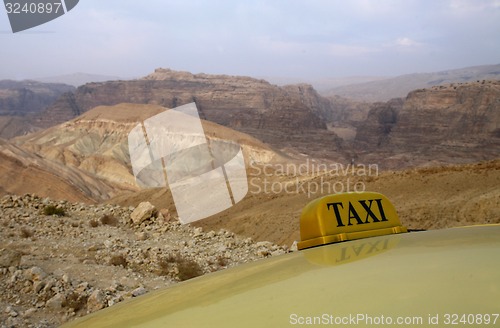 Image of ASIA MIDDLE EAST JORDAN WADI RUM