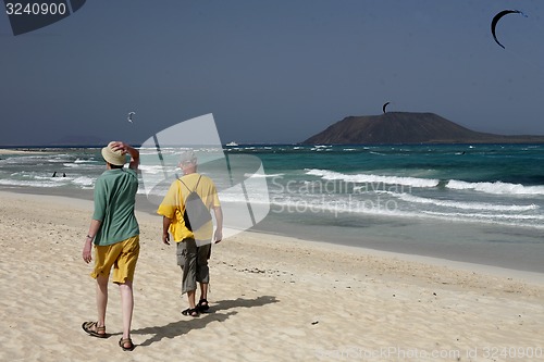 Image of EUROPE CANARY ISLANDS FUERTEVENTURA