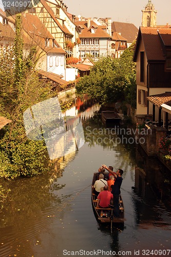 Image of EUROPE FRANCE ALSACE