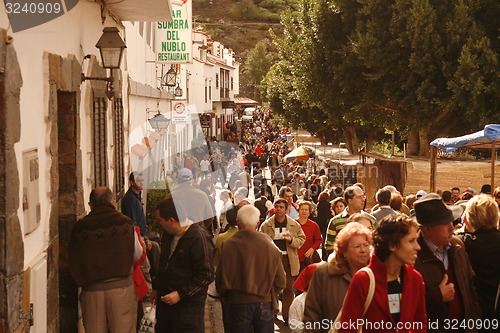 Image of EUROPE SPIAN GRAN CANARY 