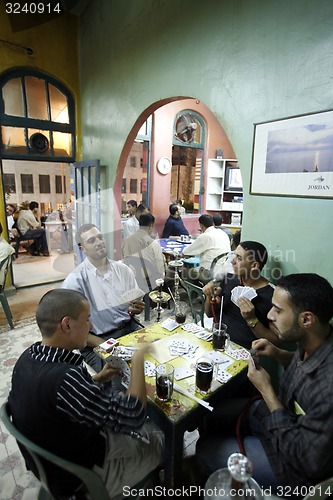Image of ASIA MIDDLE EAST JORDAN AMMAN