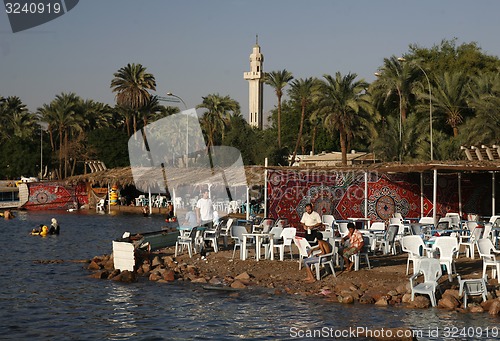 Image of ASIA MIDDLE EAST JORDAN AQABA