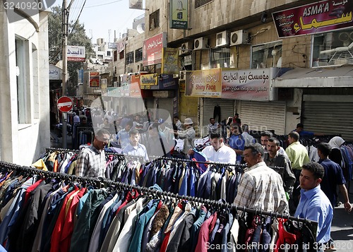 Image of ASIA MIDDLE EAST JORDAN AMMAN