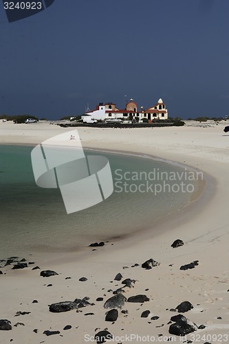 Image of EUROPE CANARY ISLANDS FUERTEVENTURA