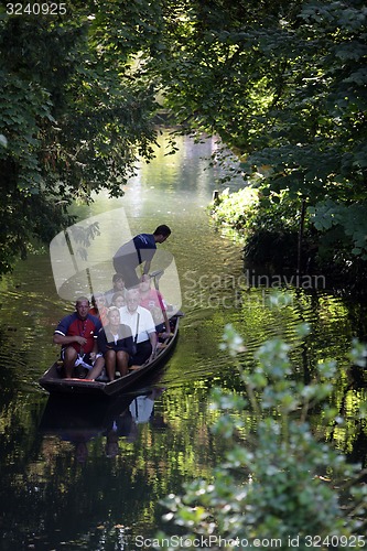 Image of EUROPE FRANCE ALSACE