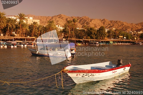 Image of ASIA MIDDLE EAST JORDAN AQABA