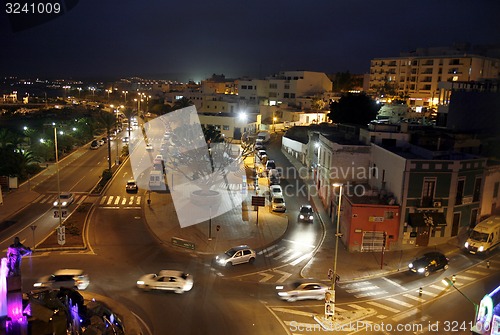 Image of EUROPE CANARY ISLANDS FUERTEVENTURA