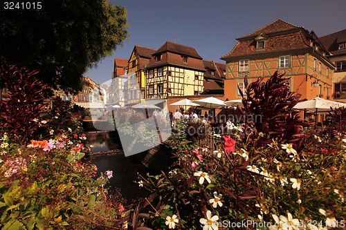Image of EUROPE FRANCE ALSACE
