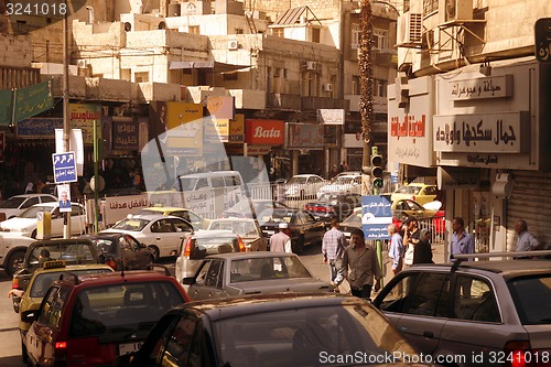 Image of ASIA MIDDLE EAST JORDAN AMMAN