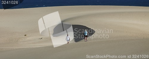 Image of EUROPE CANARY ISLANDS FUERTEVENTURA