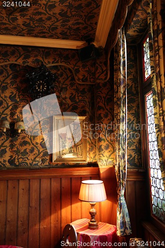 Image of EUROPE FRANCE ALSACE
