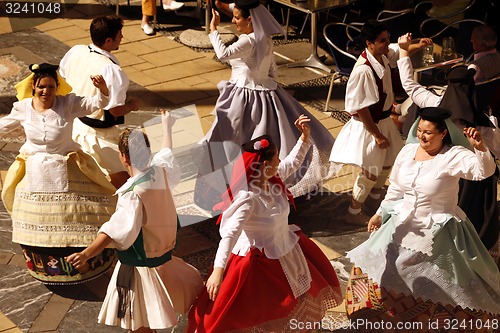 Image of EUROPE SPIAN GRAN CANARY LAS PALMAS