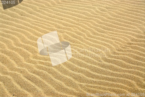 Image of Sand background