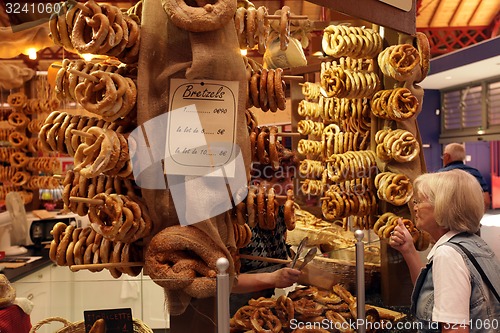 Image of EUROPE FRANCE ALSACE