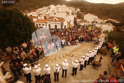 Image of EUROPE SPIAN GRAN CANARY 