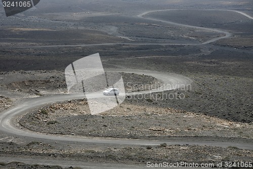 Image of EUROPE CANARY ISLANDS FUERTEVENTURA