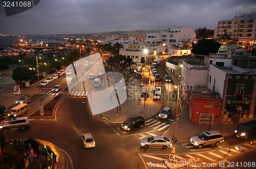 Image of EUROPE CANARY ISLANDS FUERTEVENTURA