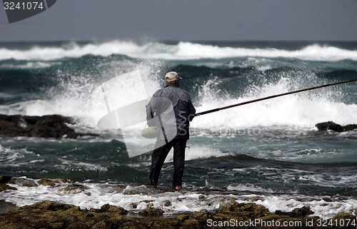 Image of EUROPE CANARY ISLANDS FUERTEVENTURA