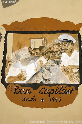 Image of EUROPE SPIAN GRAN CANARY 