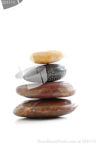 Image of Stones