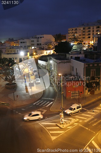 Image of EUROPE CANARY ISLANDS FUERTEVENTURA