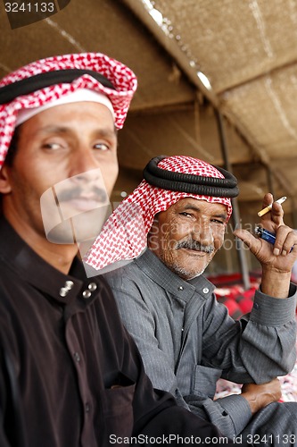 Image of ASIA MIDDLE EAST JORDAN WADI RUM