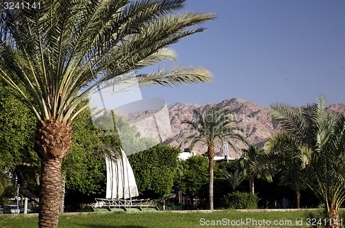 Image of ASIA MIDDLE EAST JORDAN AQABA