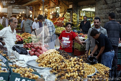 Image of ASIA MIDDLE EAST JORDAN AMMAN