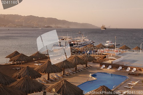 Image of ASIA MIDDLE EAST JORDAN AQABA