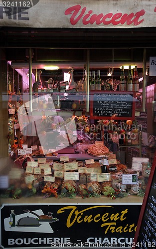 Image of EUROPE FRANCE ALSACE