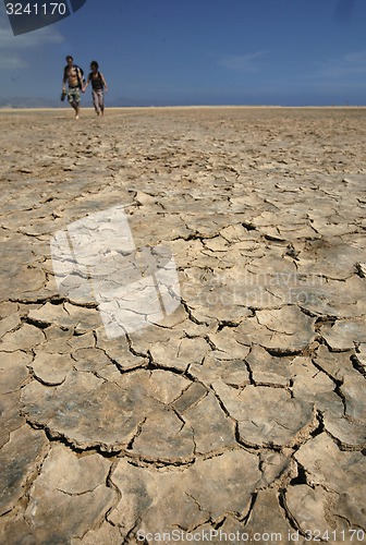 Image of EUROPE CANARY ISLANDS FUERTEVENTURA