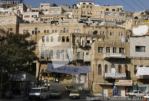 Image of ASIA MIDDLE EAST JORDAN SALT