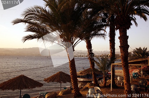 Image of ASIA MIDDLE EAST JORDAN AQABA