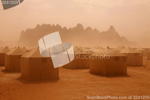 Image of ASIA MIDDLE EAST JORDAN WADI RUM
