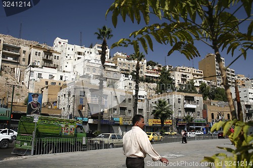 Image of ASIA MIDDLE EAST JORDAN AMMAN