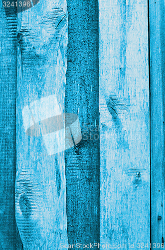 Image of Wooden Boards Background